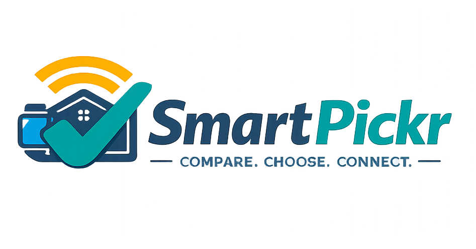 SmartPickr IoT